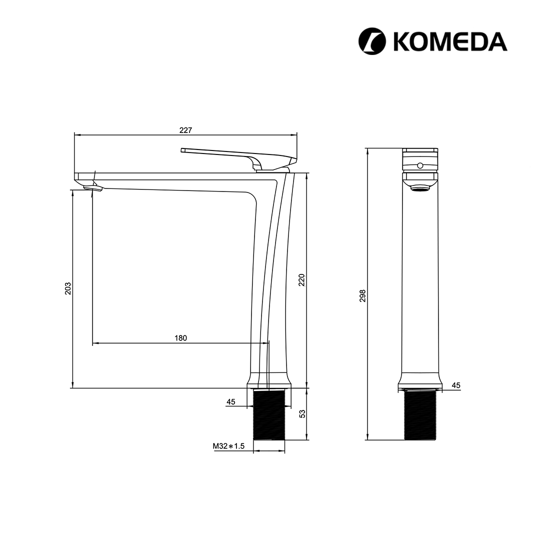 Dw F 1111.1813 MX (H)